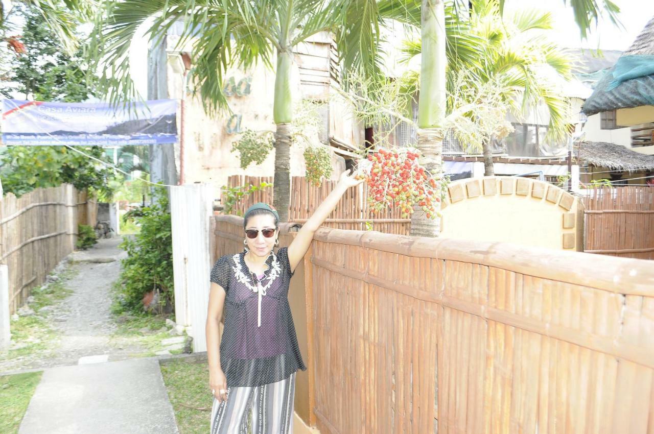 Casa Aviara Resort & Hotel Puerto Galera Exterior photo